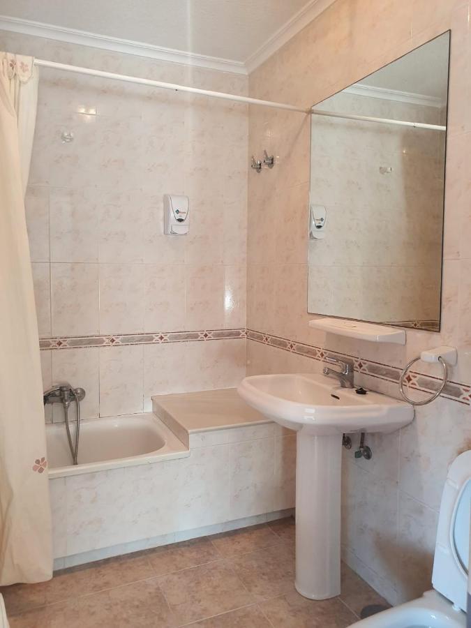 Hosteria Сомо Екстериор снимка