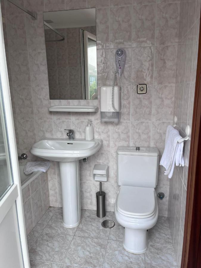 Hosteria Сомо Екстериор снимка
