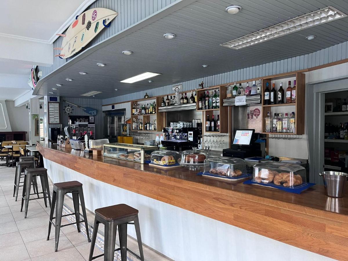 Hosteria Сомо Екстериор снимка
