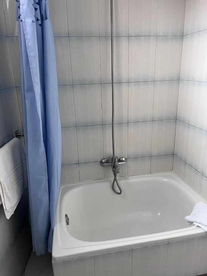 Hosteria Сомо Екстериор снимка